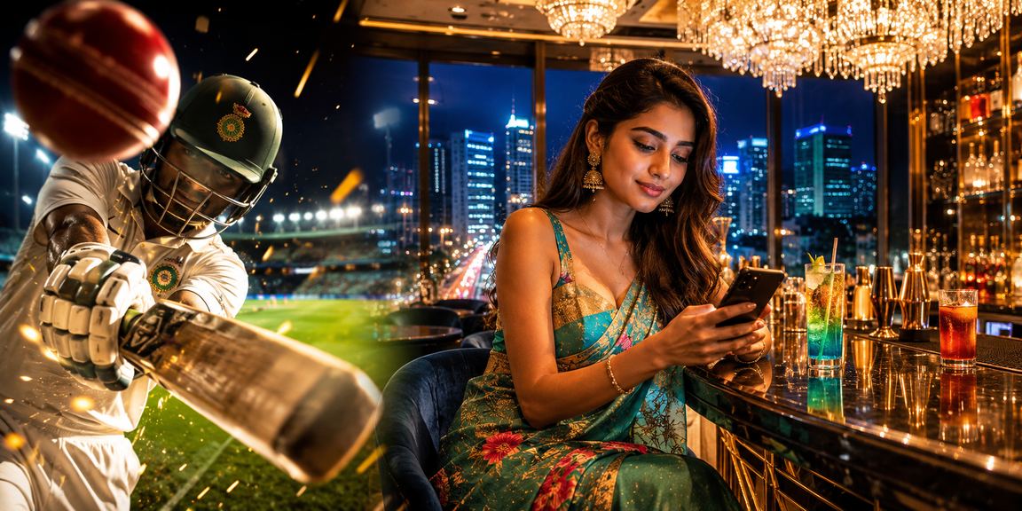 চট্টগ্রামের ক্রিকেট বাজি ও রিভিউ প্ল্যাটফর্মের দৃশ্য
