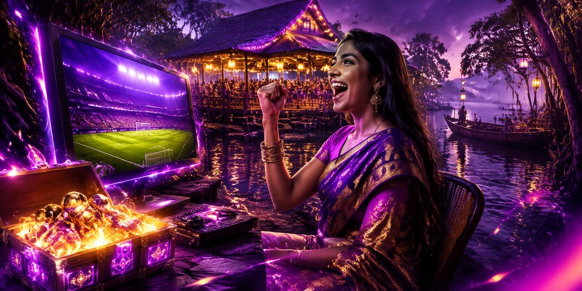 খুলনার ক্রিকেট বাজি গেম
