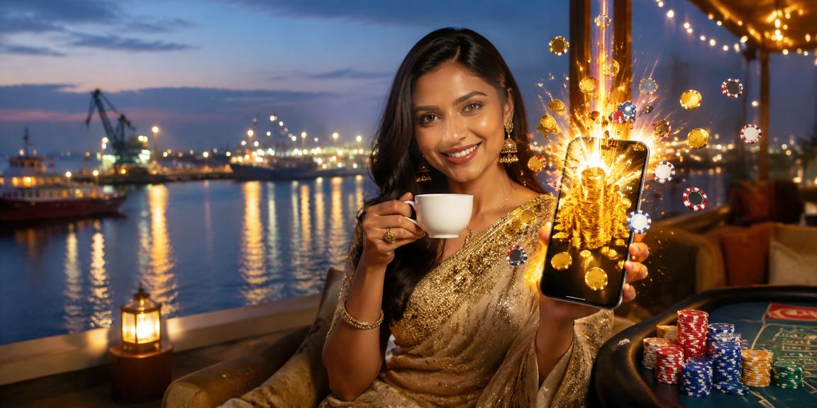 নারায়ণগঞ্জ মোবাইল ক্যাসিনো গেম